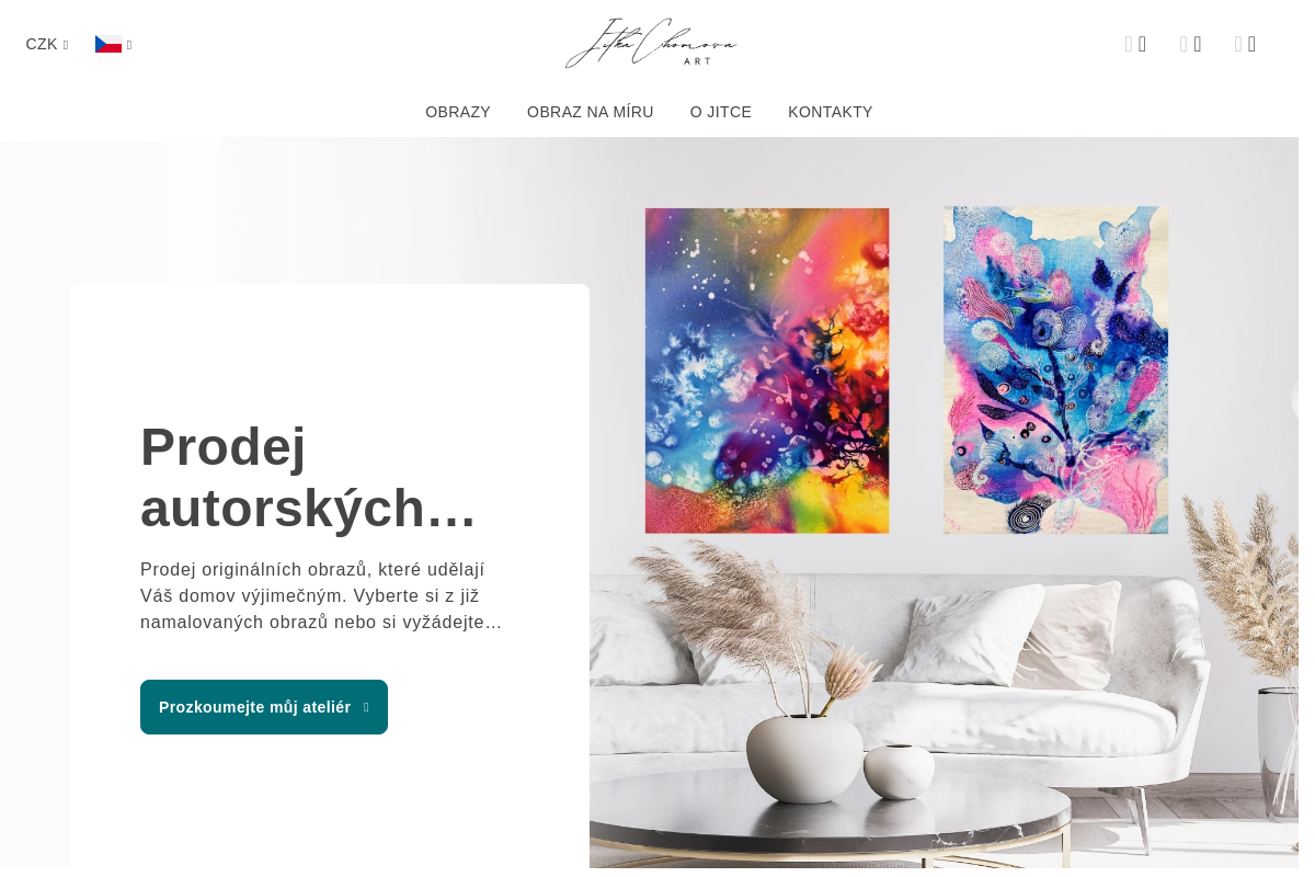 Jitkachomova.com