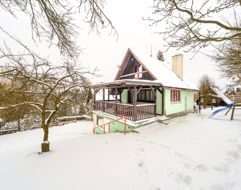 Hygge Pržno foto 1