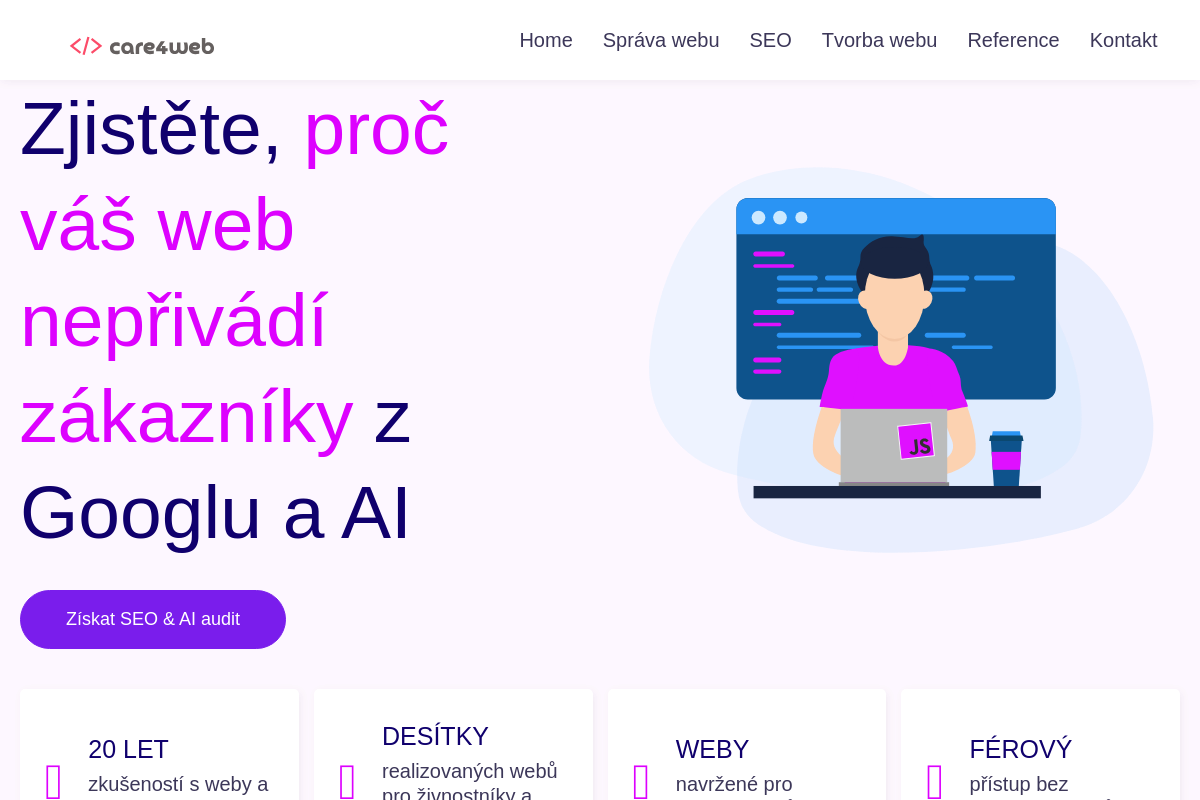 CARE4WEB