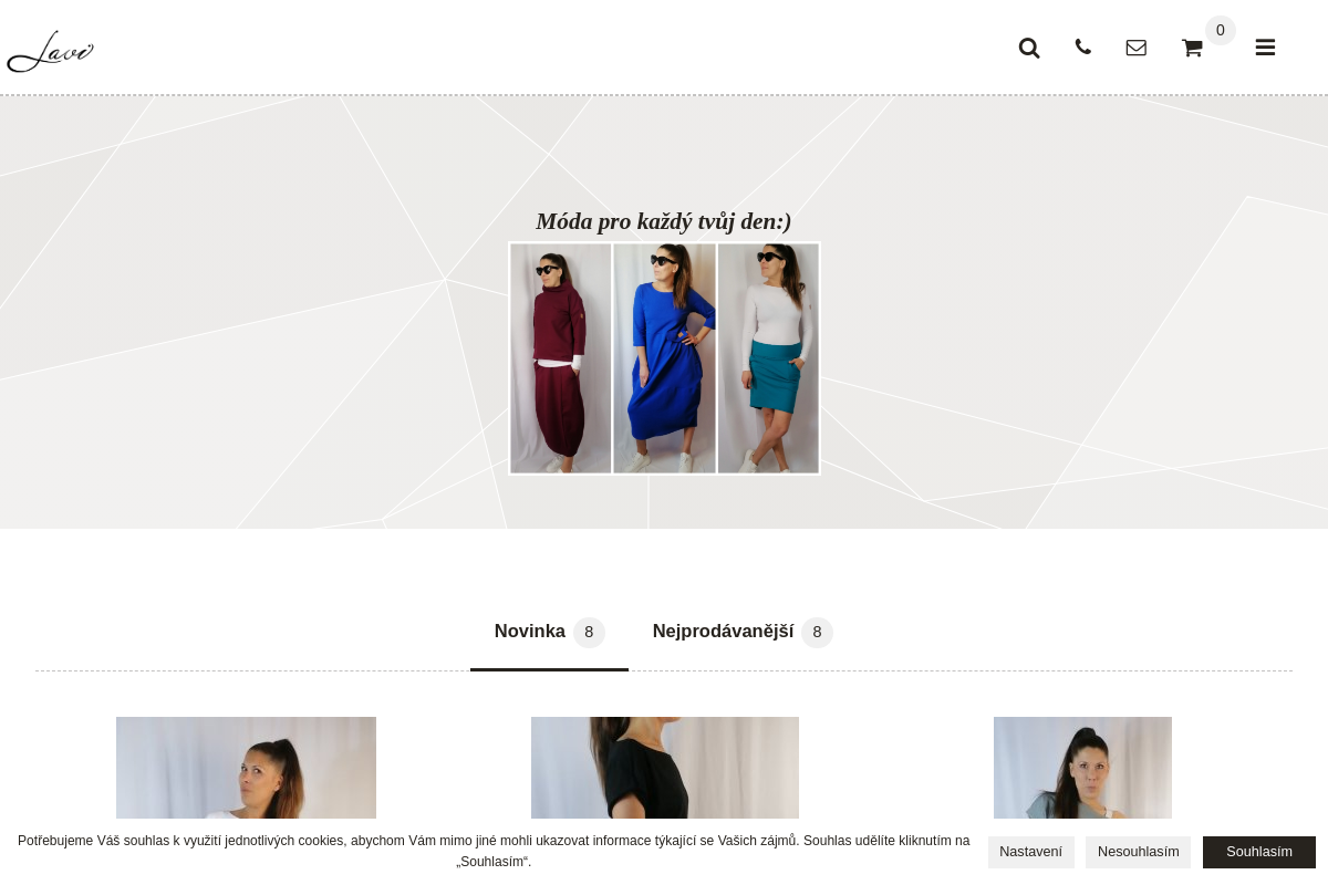 Lavimoda.cz
