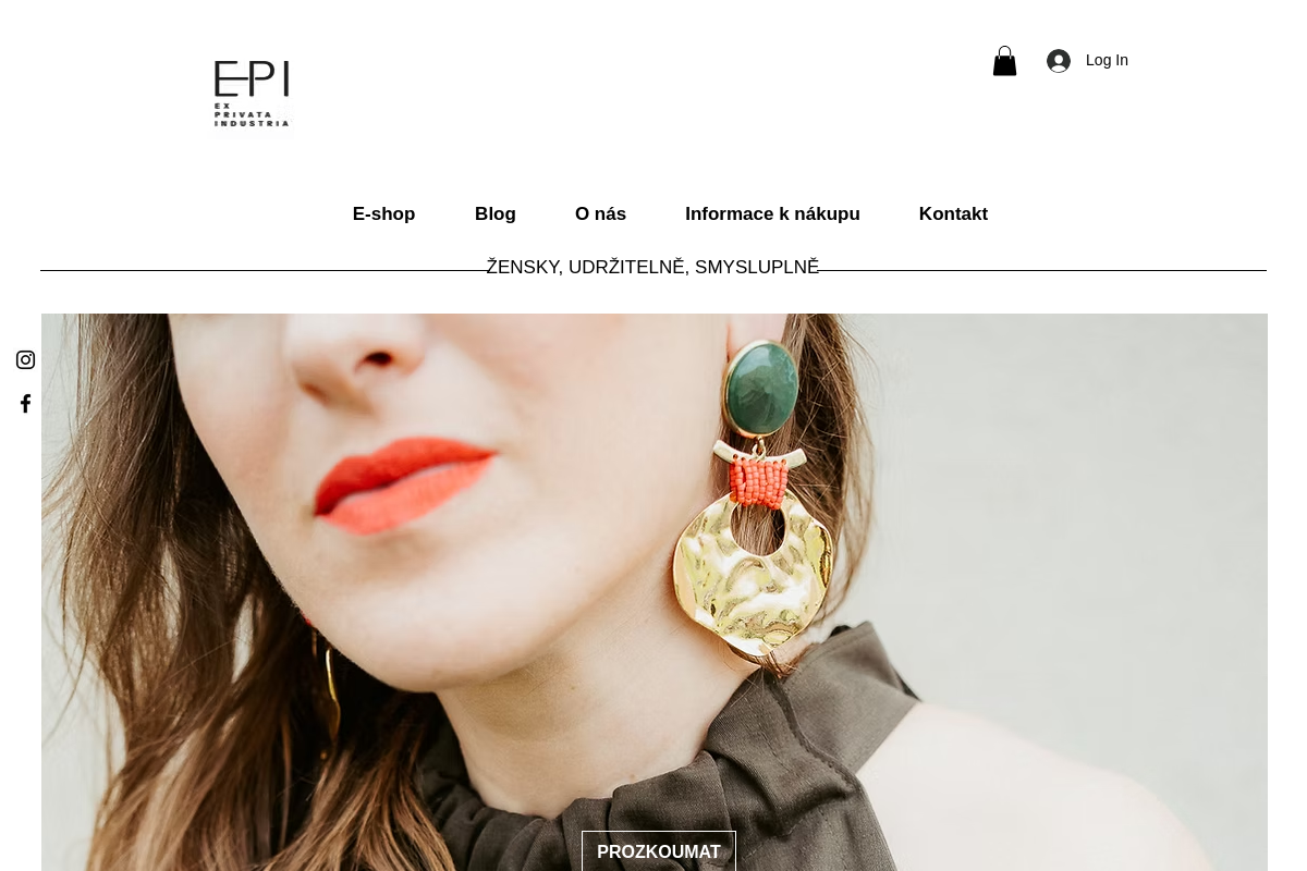 Epislowfashion.cz