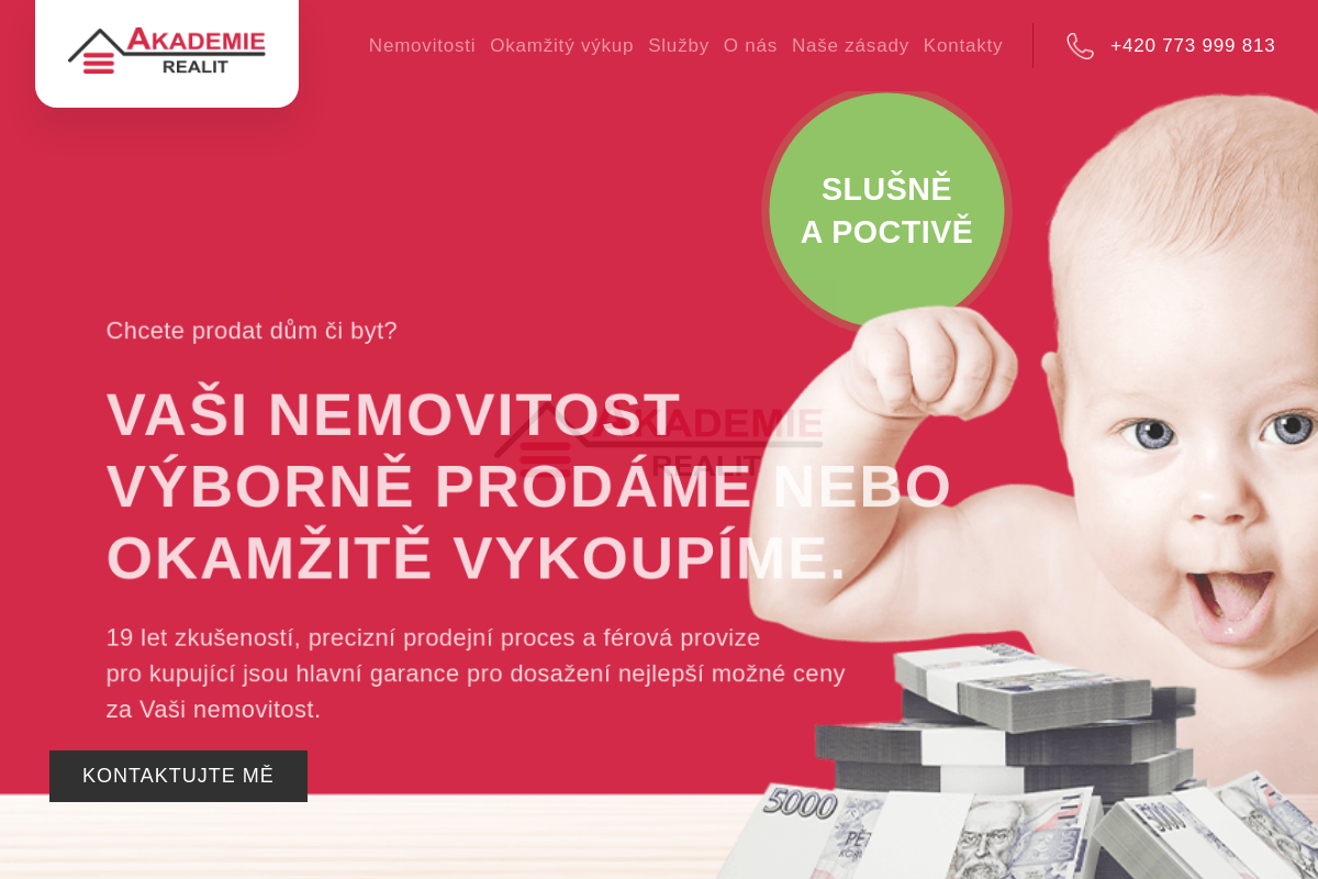 Akademie realit, s.r.o.
