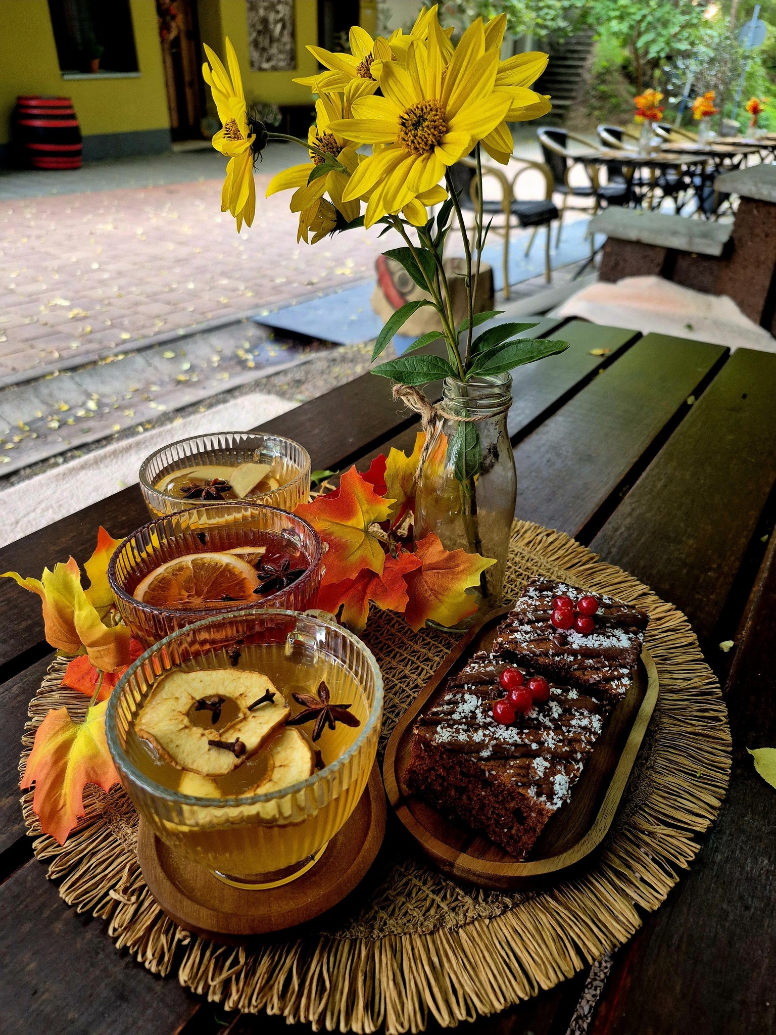 Café Nechory foto 5