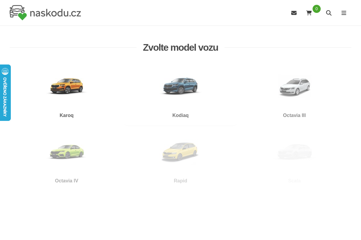 Naskodu.cz