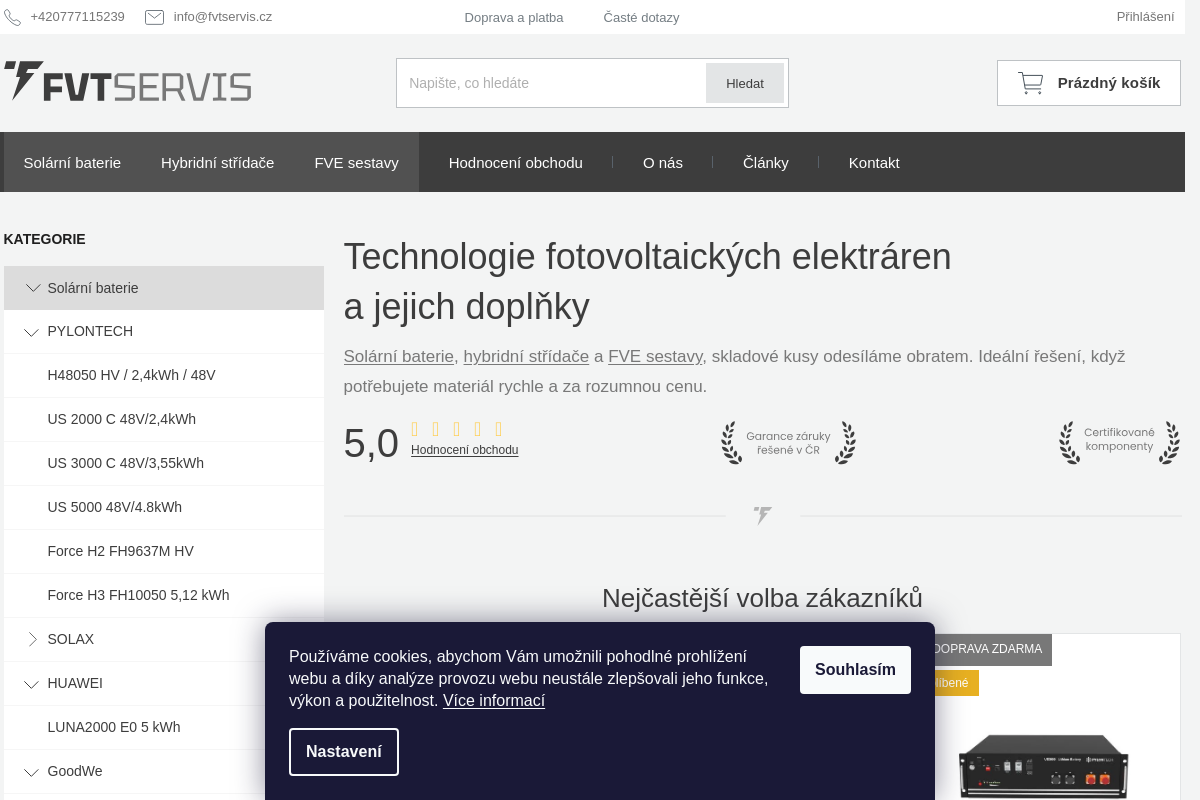 Fvtservis.cz