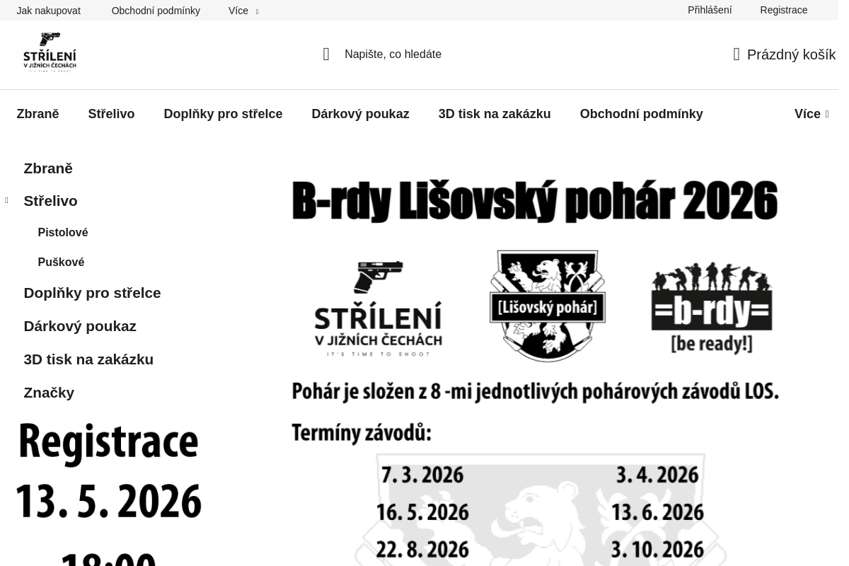 Strilenivjiznichcechach.cz foto 1
