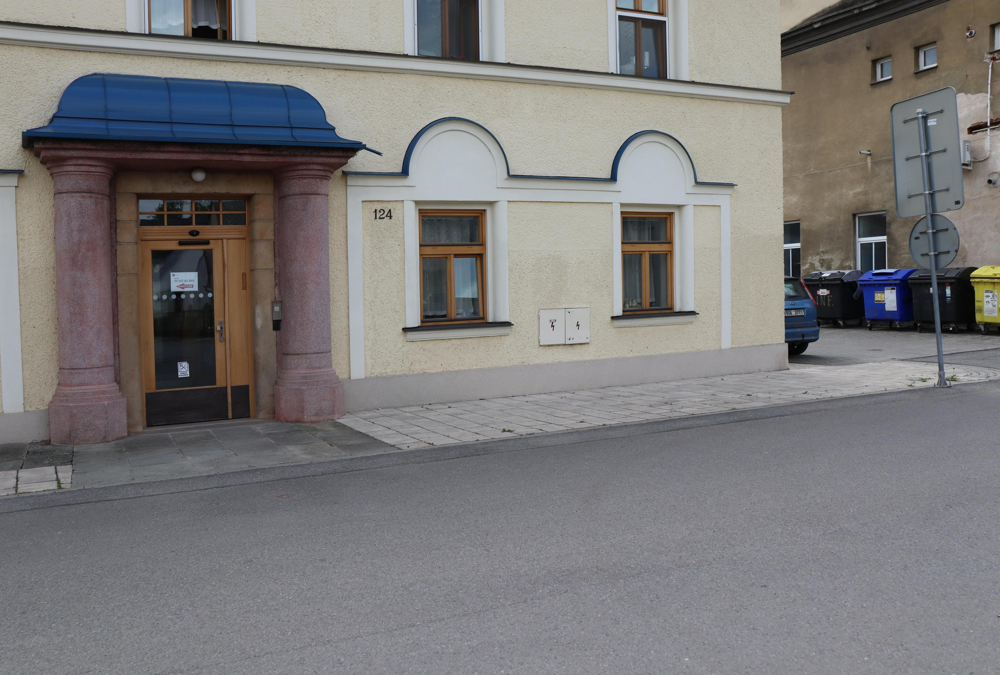 Domov sv. Josefa - Dům sv. Kláry foto 5