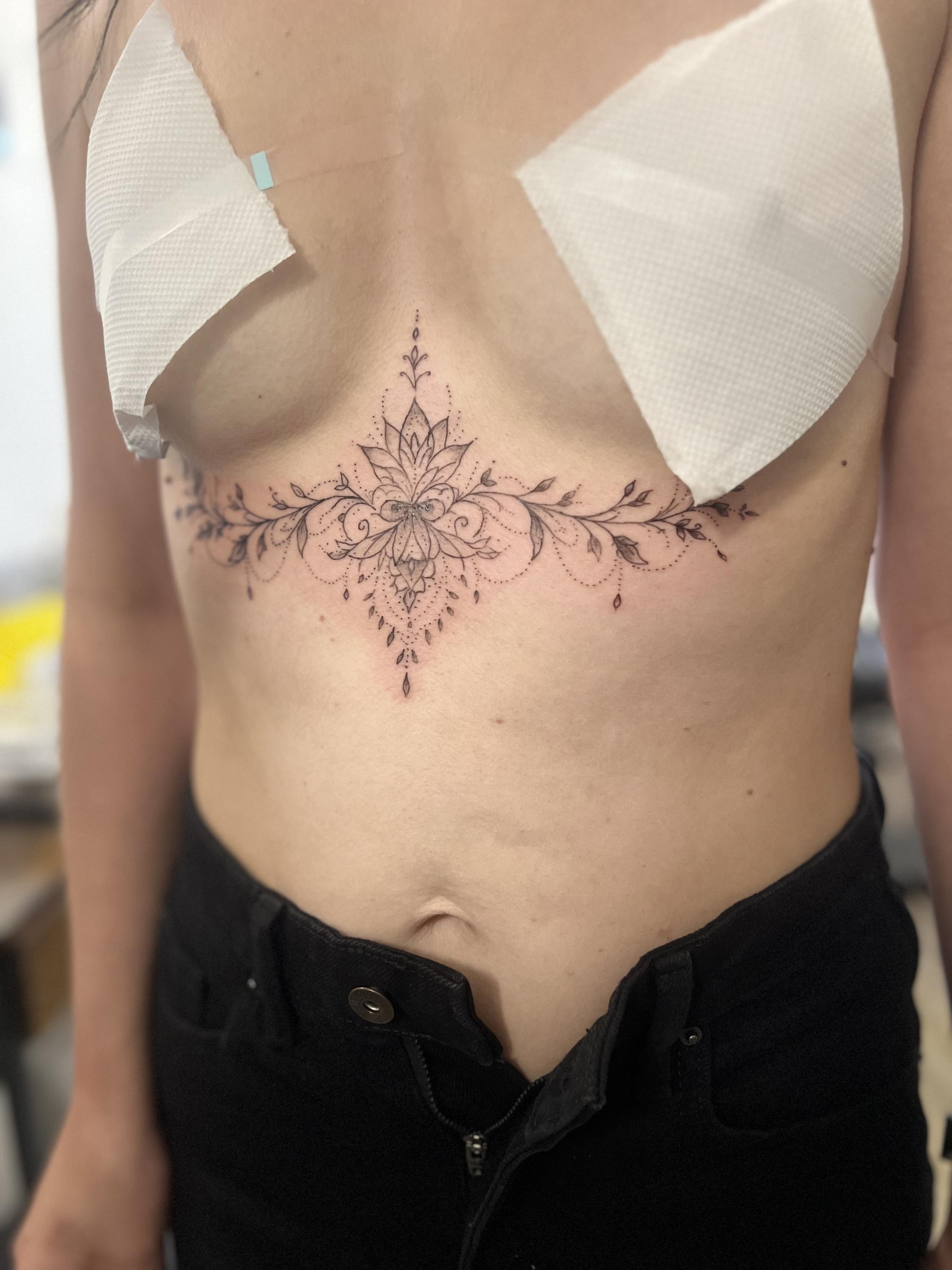 Tattoo studio ZET foto 4
