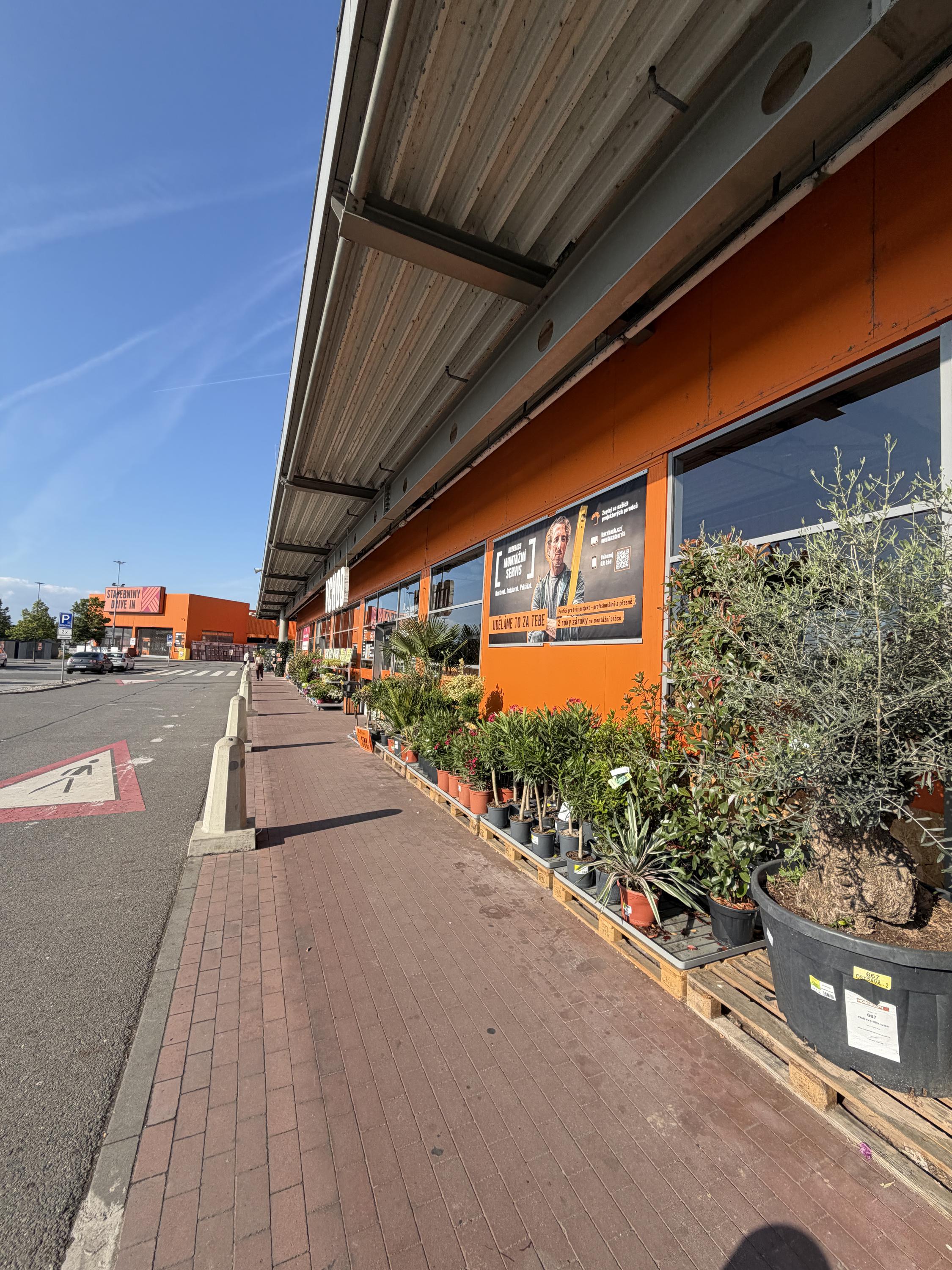 HORNBACH foto 5