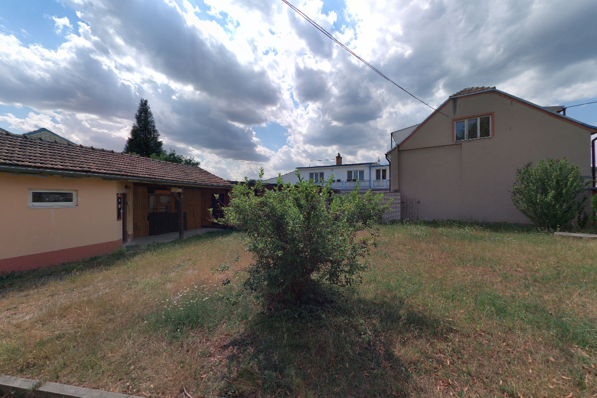 Občerstvení Podolí foto 2