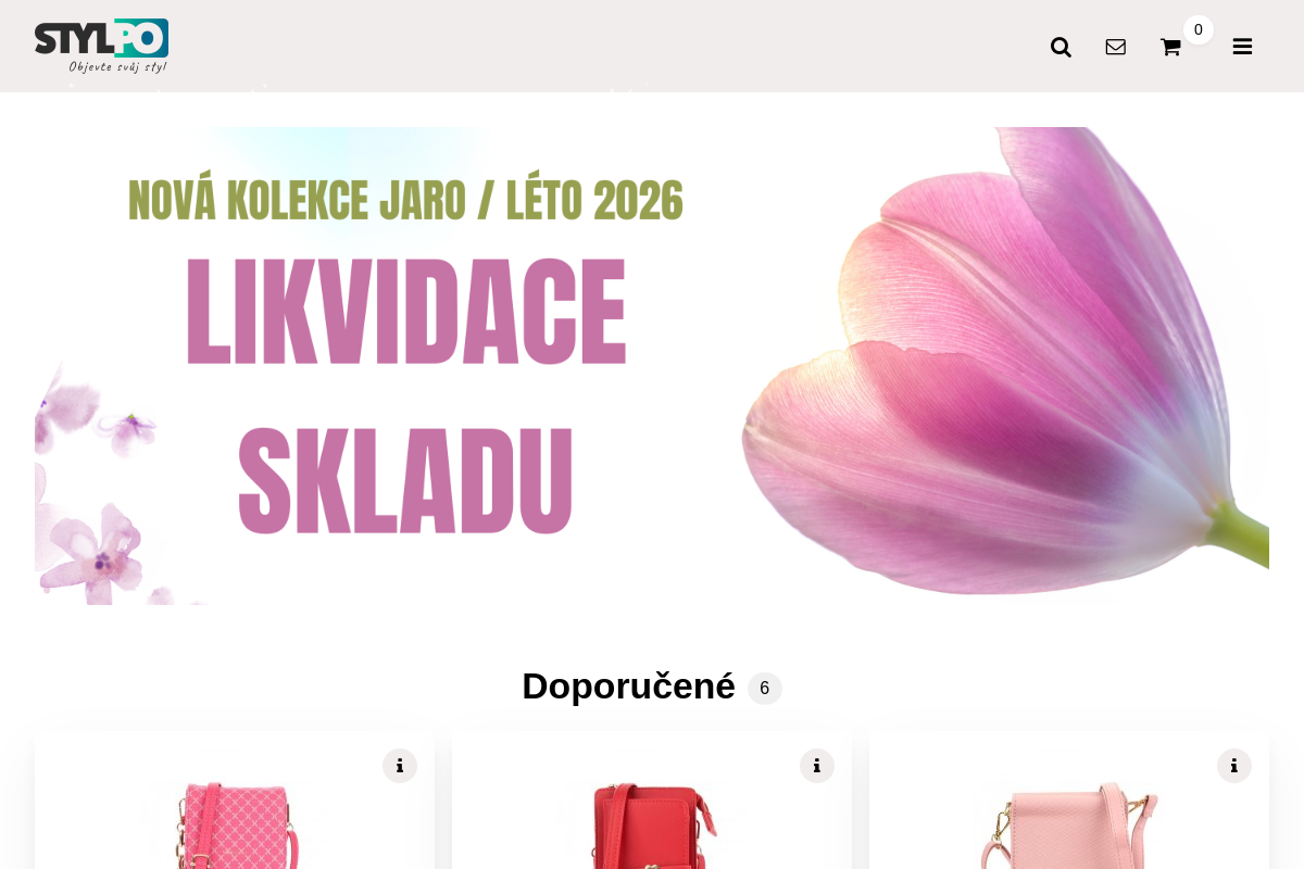 Stylpo.cz