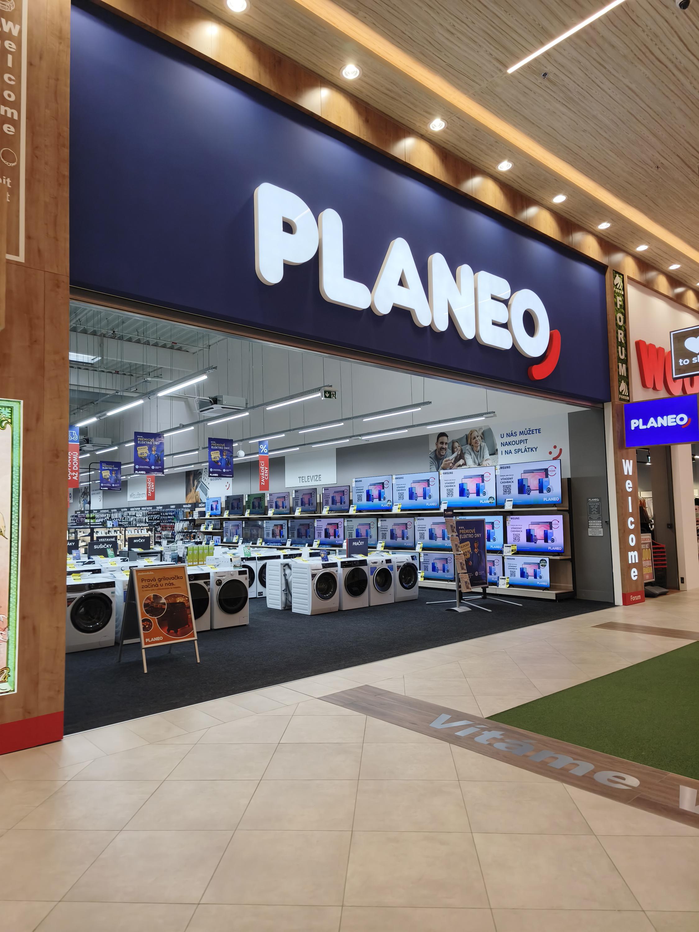 PLANEO foto 4