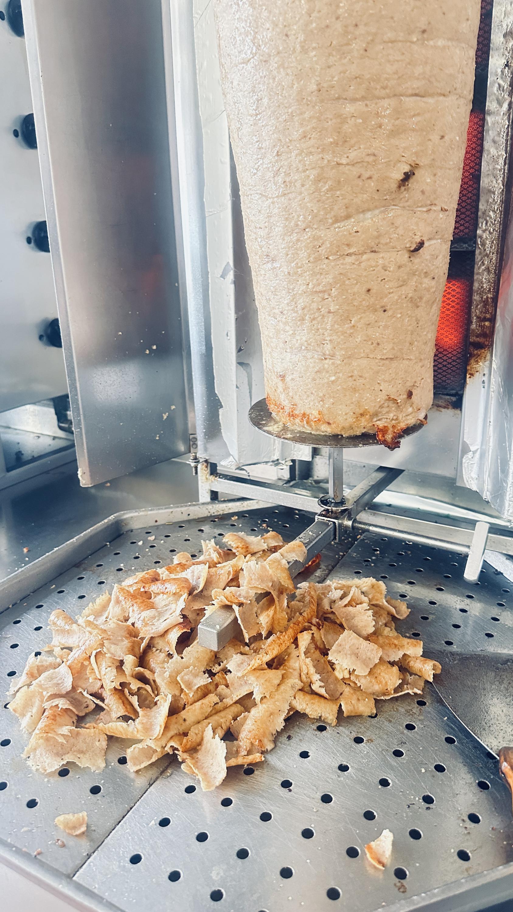 Kebab House Choceň foto 2
