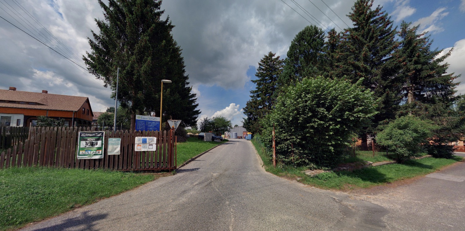 Technické služby Šluknov, spol. s r.o. foto 1