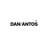 logo Dan Antoš