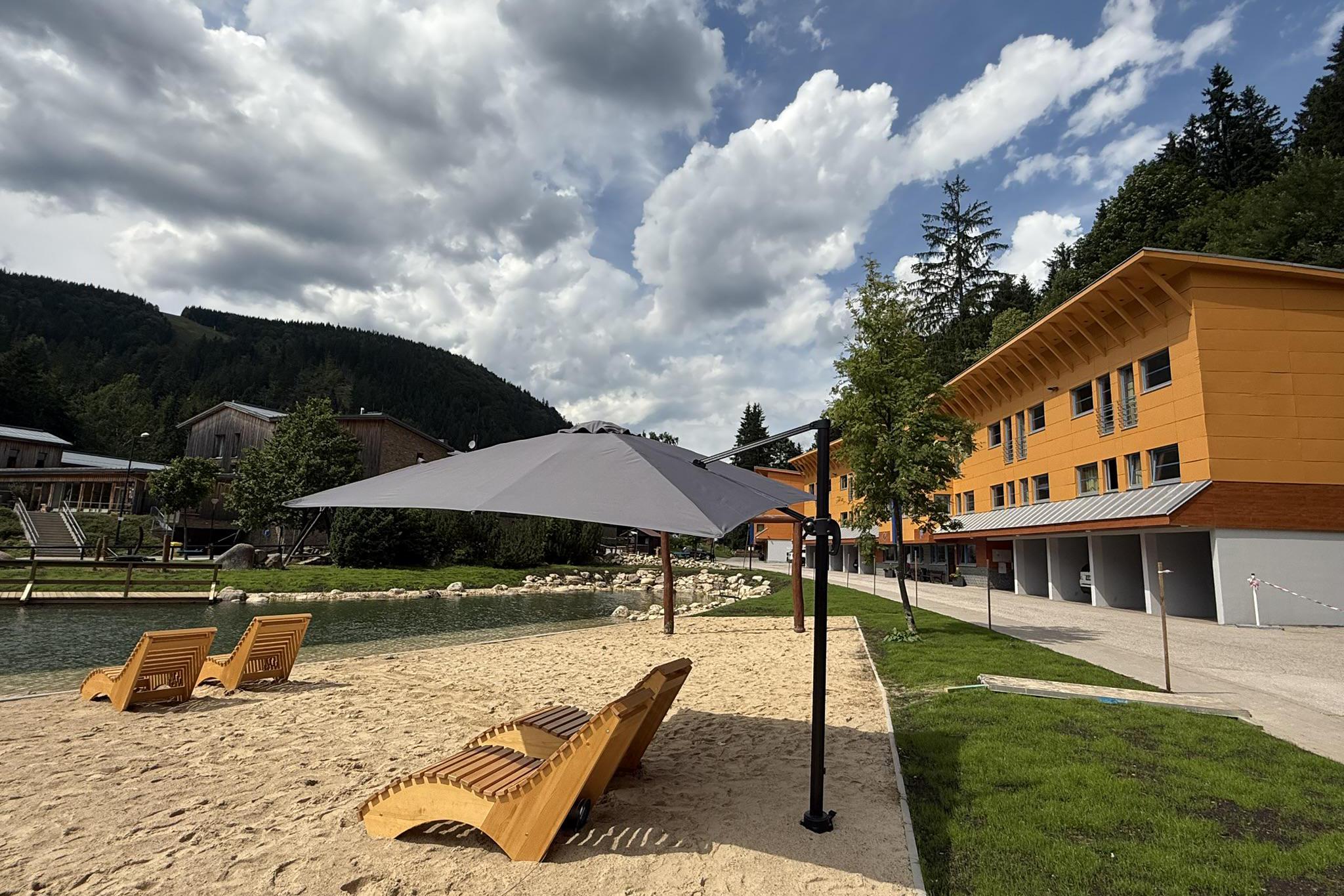 Resort Špindl Hotel