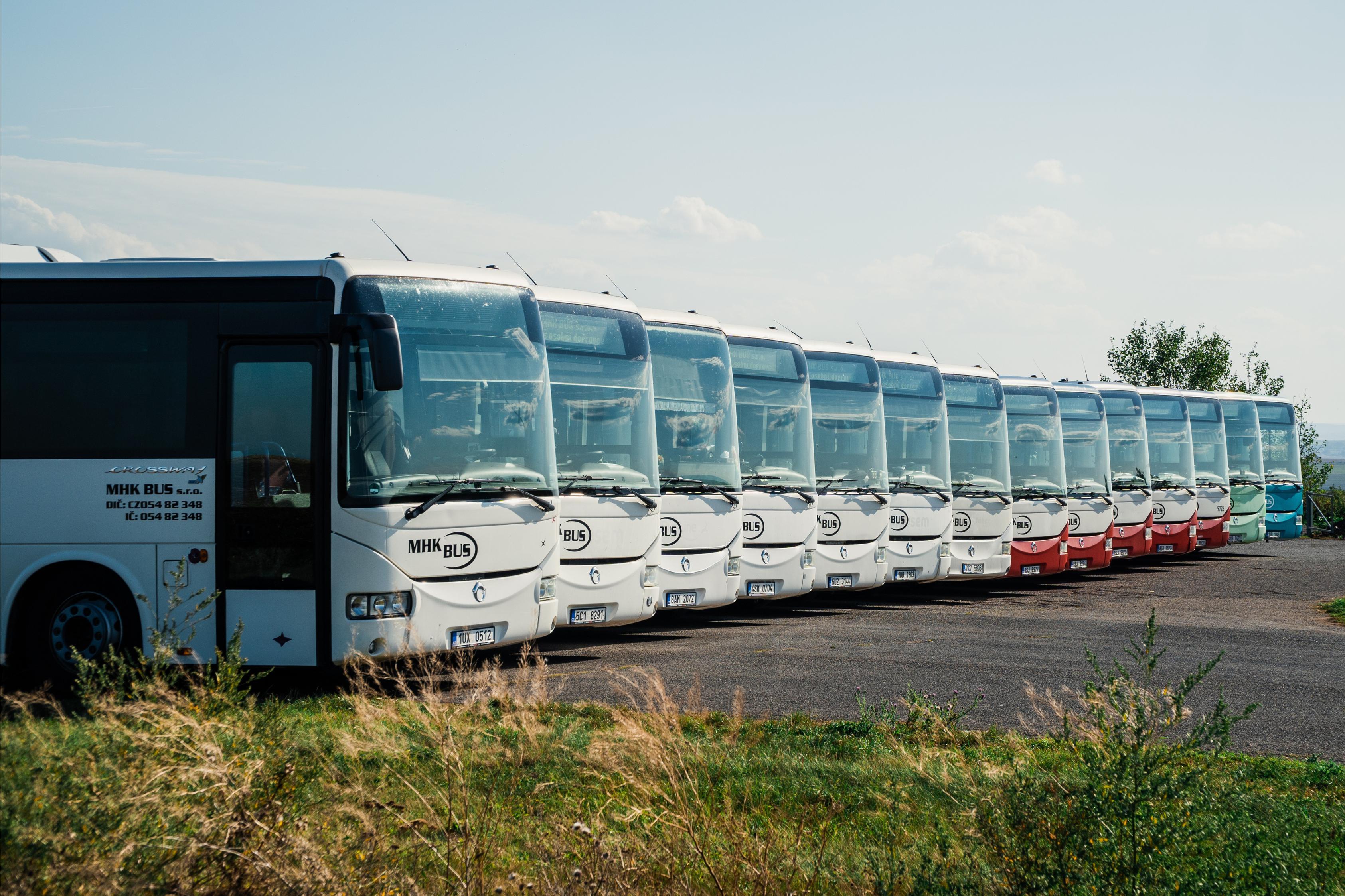 MHK BUS s.r.o.
