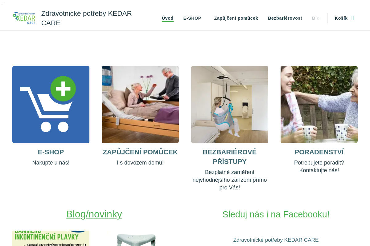 Zdravotnipotreby.com