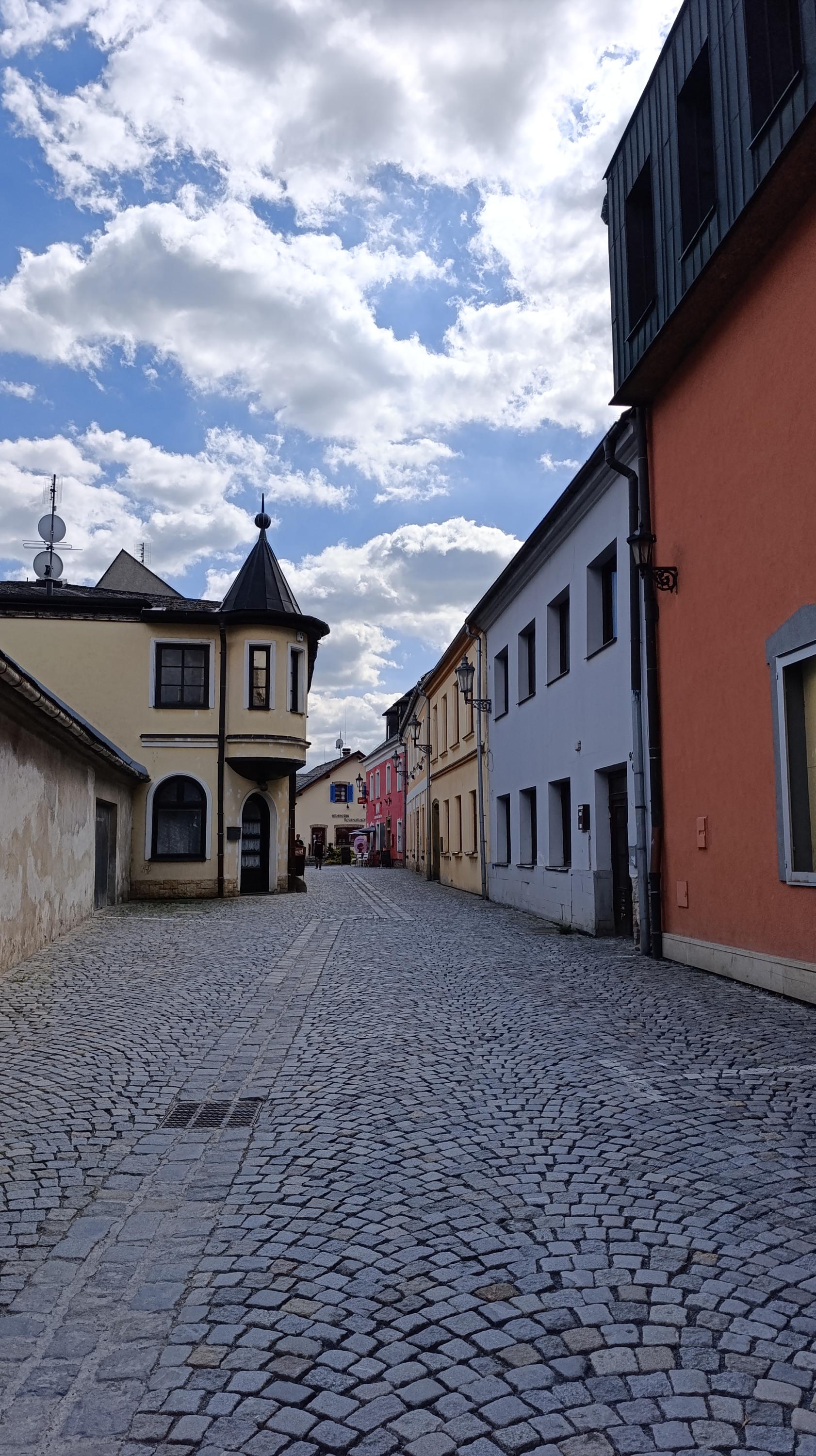 Turistické informační centrum Mohelnice foto 2