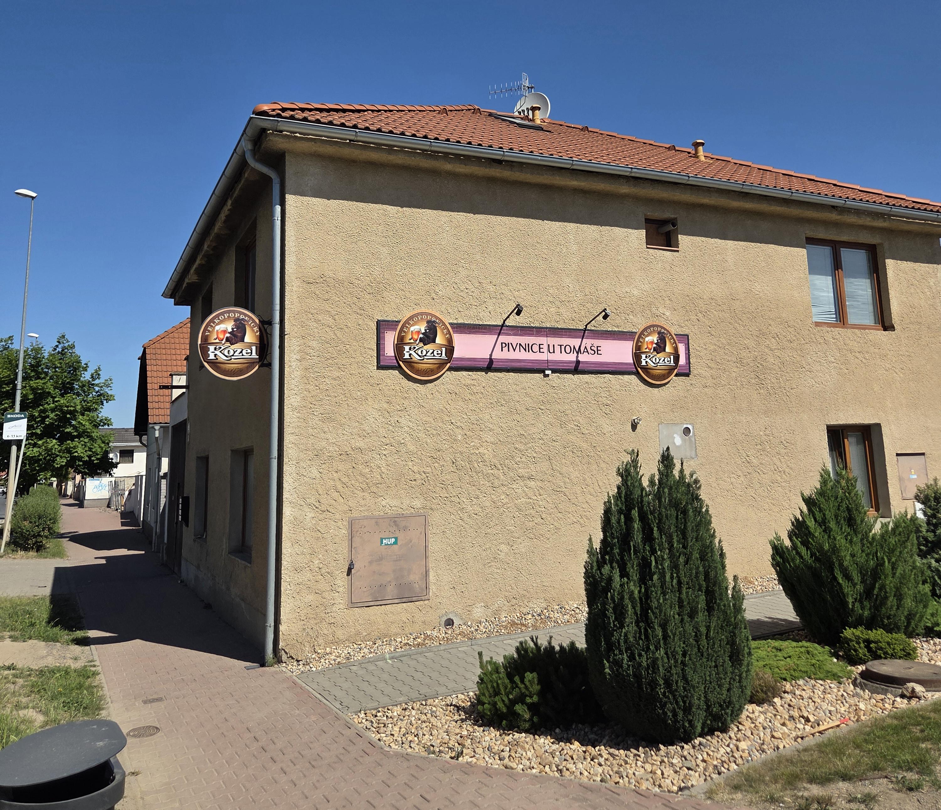 Pivnice U Tomáše foto 3