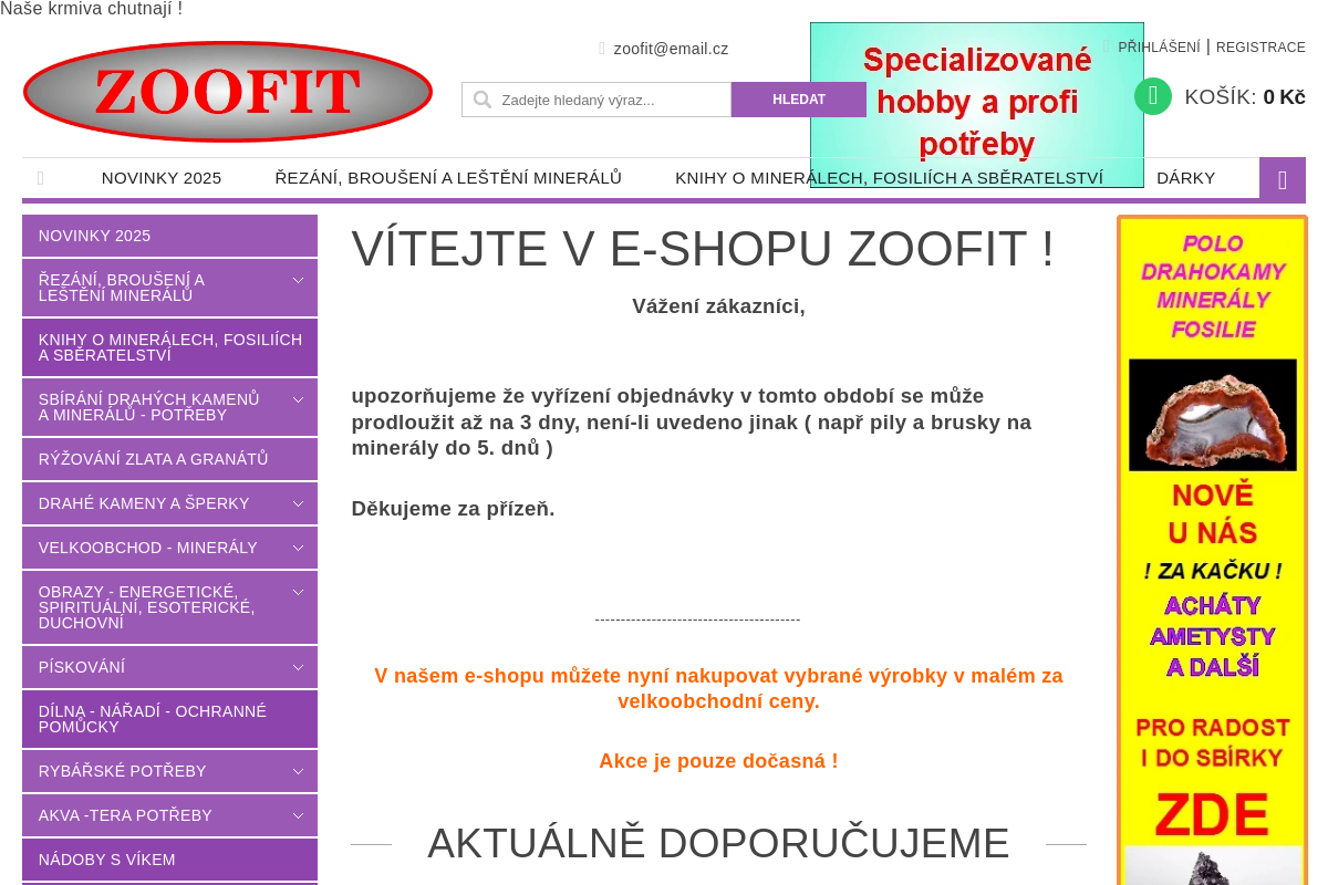Zoofit.cz
