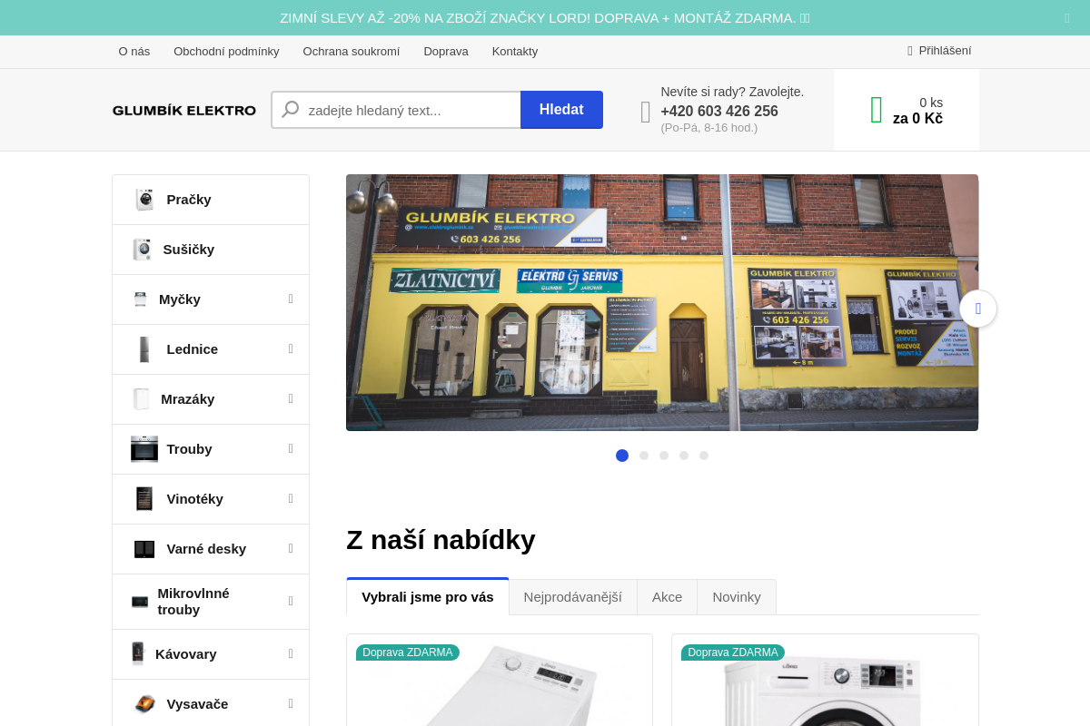 elektroglumbik.cz