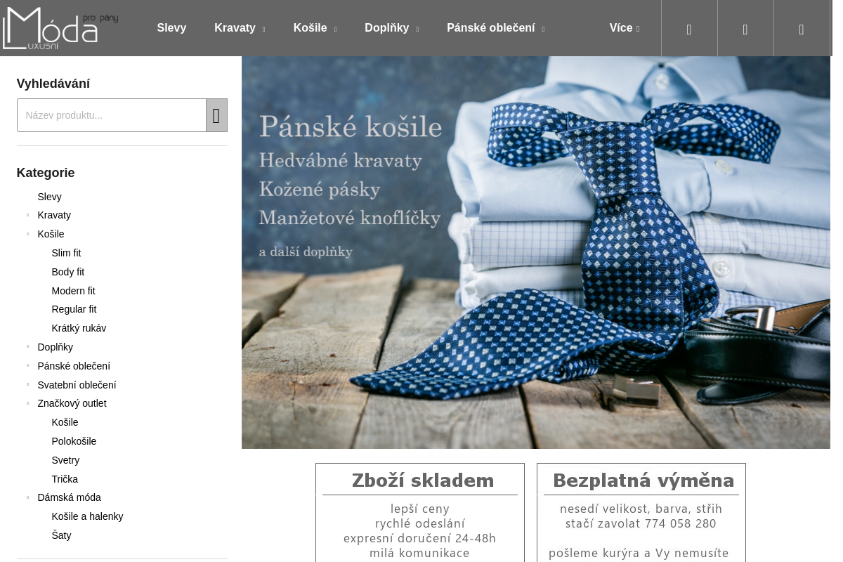 Luxusni-moda.cz