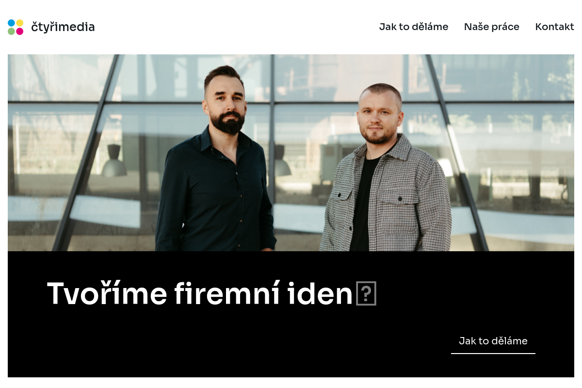 čtyřimedia