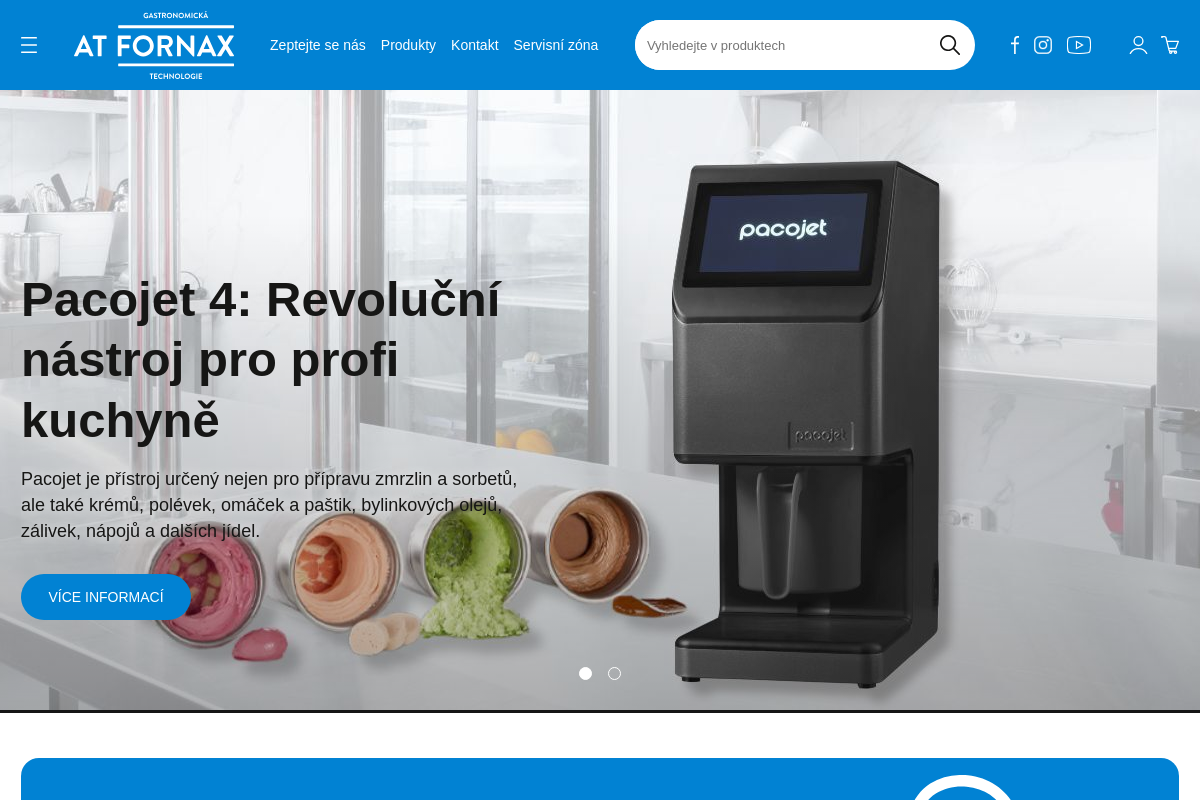 Atfornax.cz