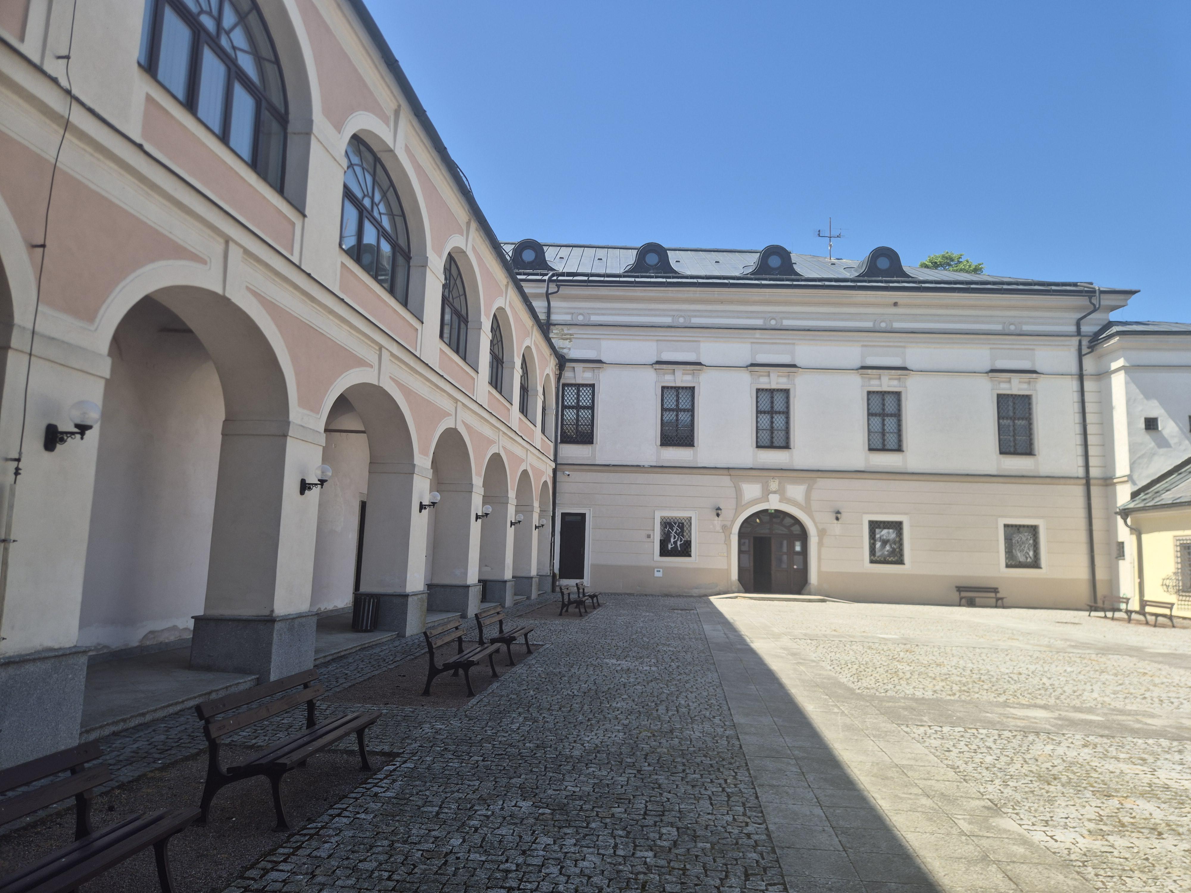 Informační centrum Nové Město na Moravě foto 4