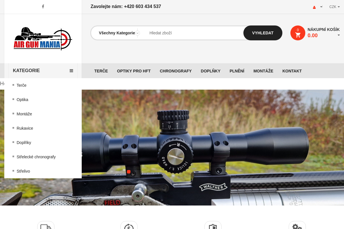 AirgunMania