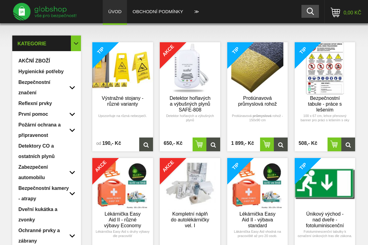 GlobShop s.r.o.