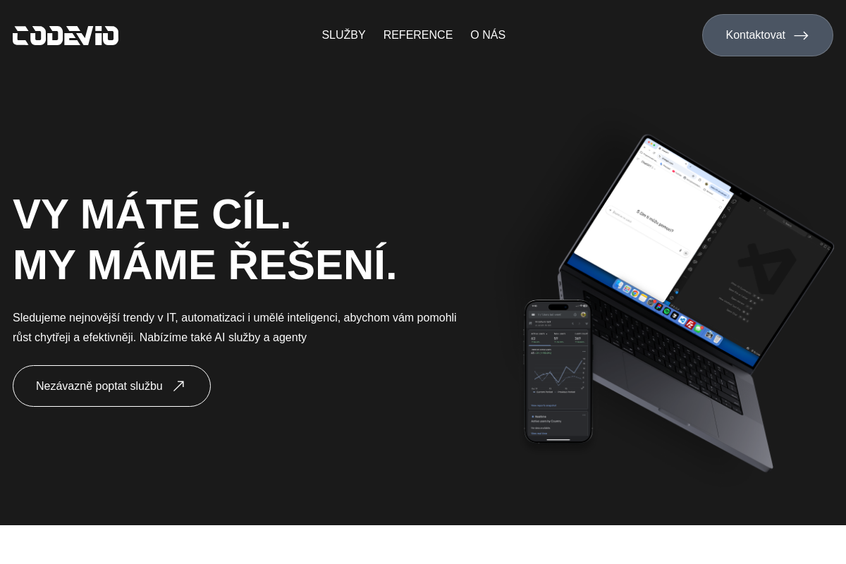 Codevio