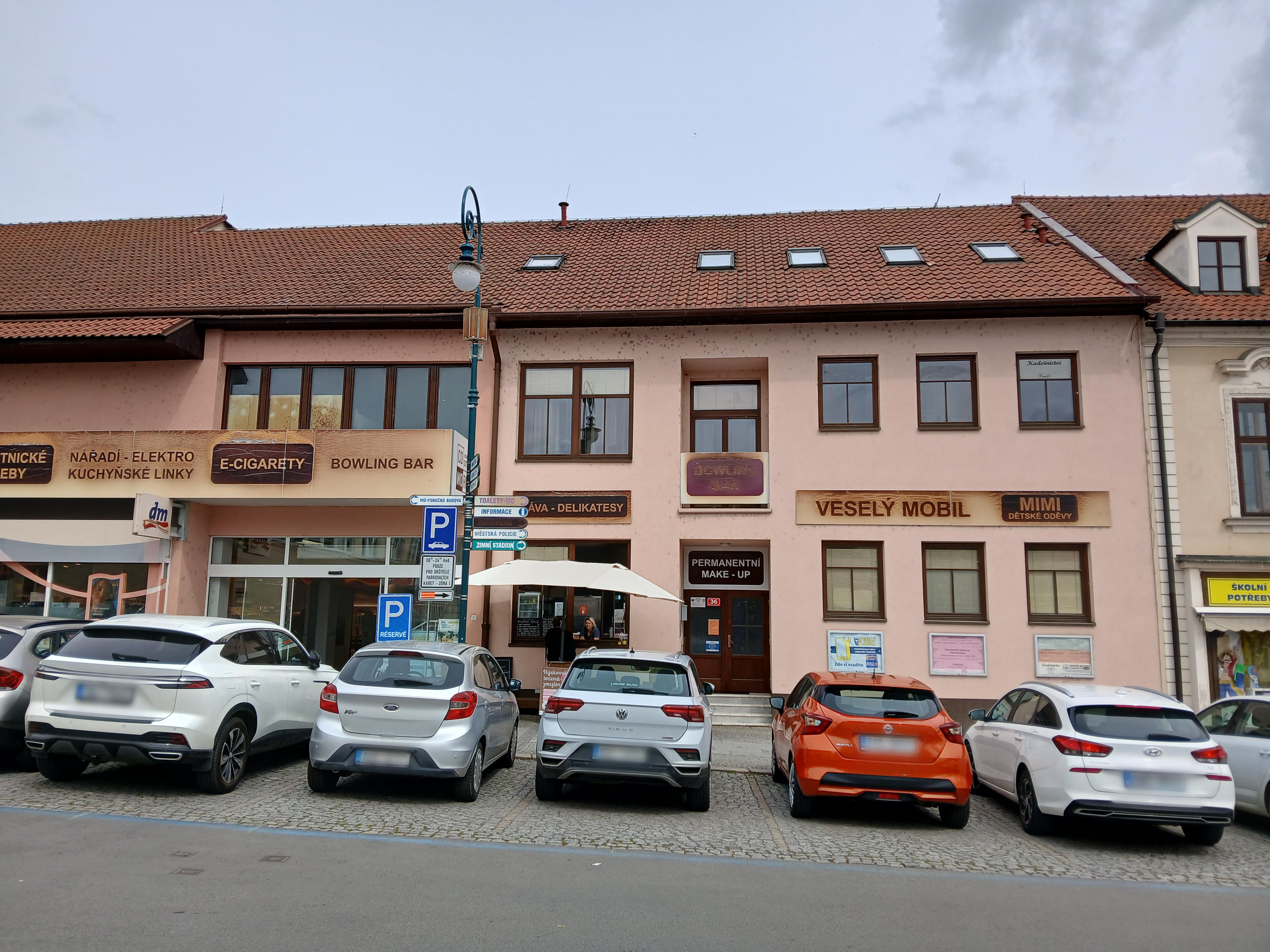 Lasergame Beroun foto 2