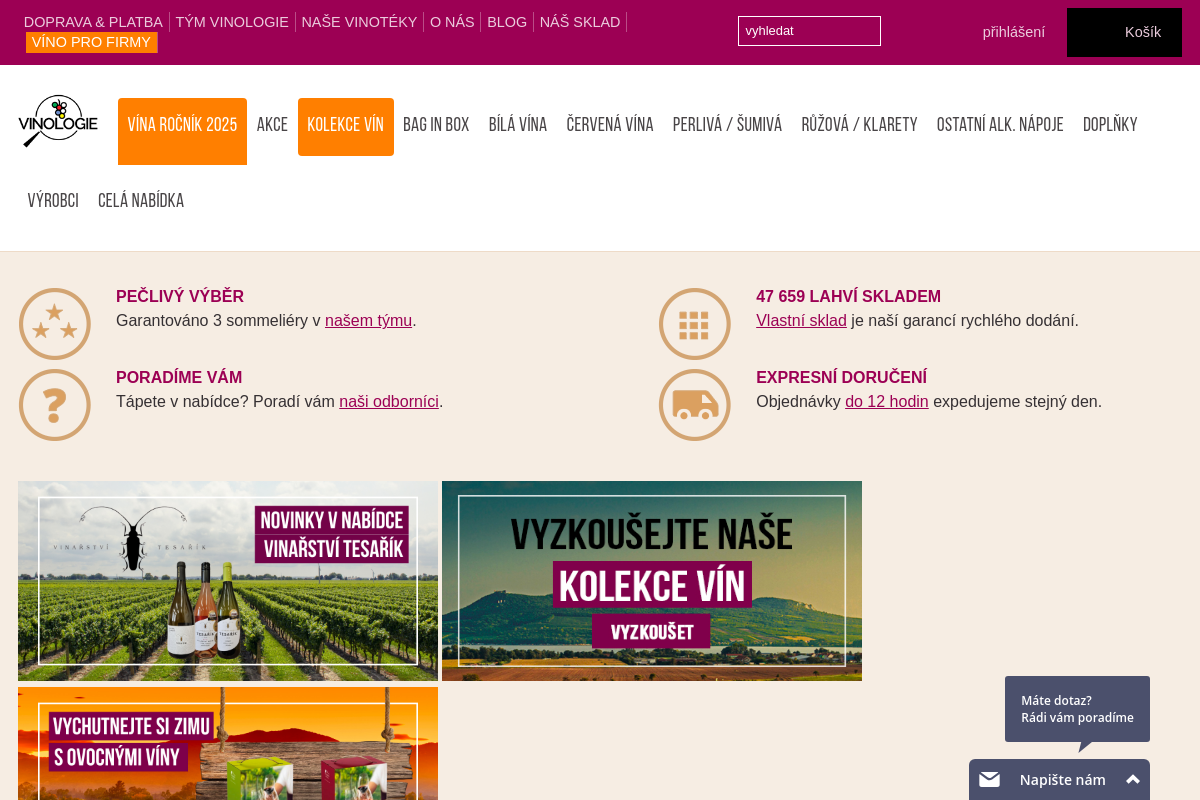 Vinologie.cz