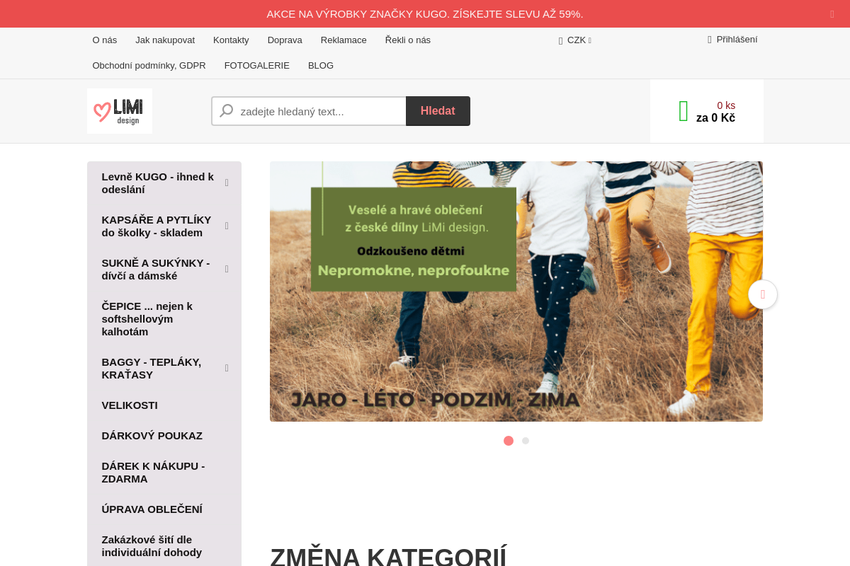 Limidesign.cz foto 1