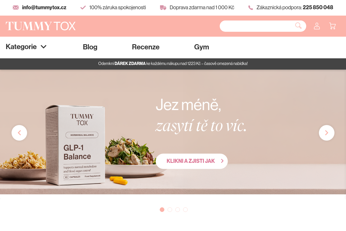 TummyTox