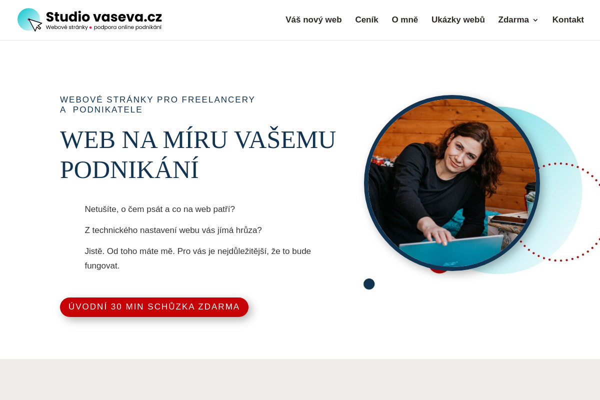 Studio vaseva