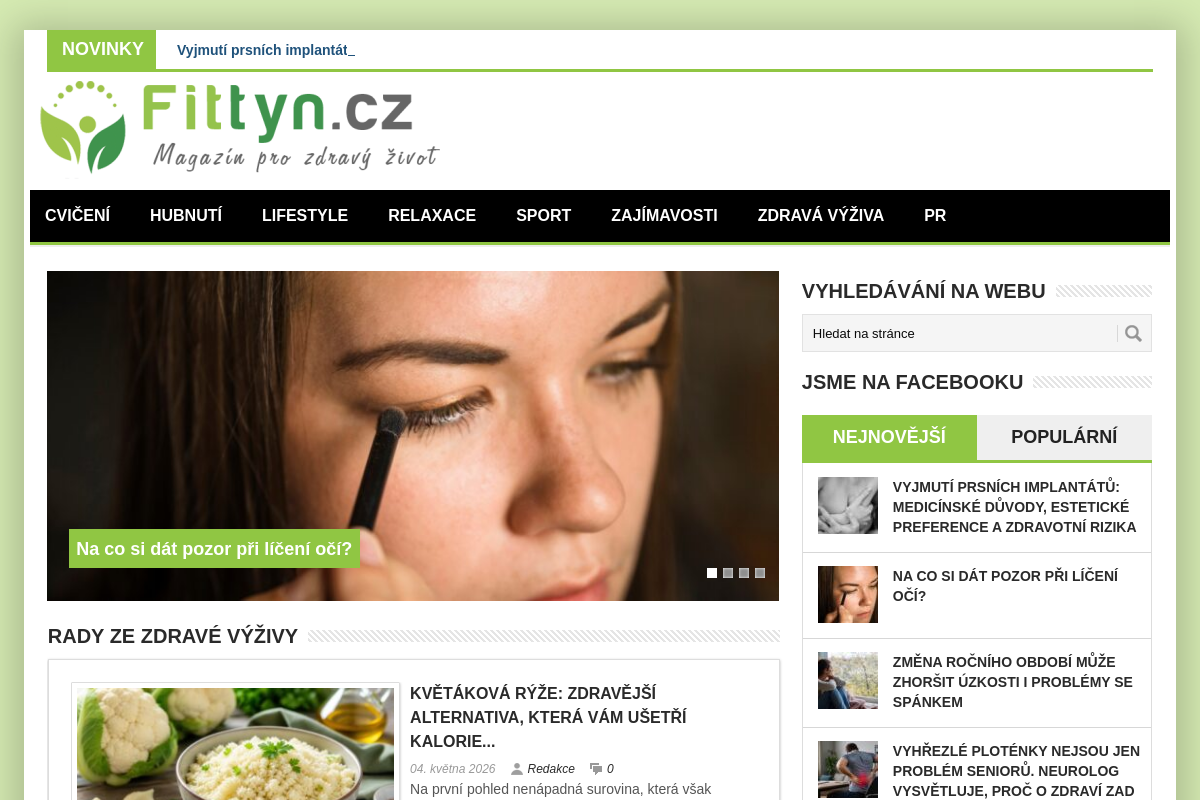 Fittyn.cz