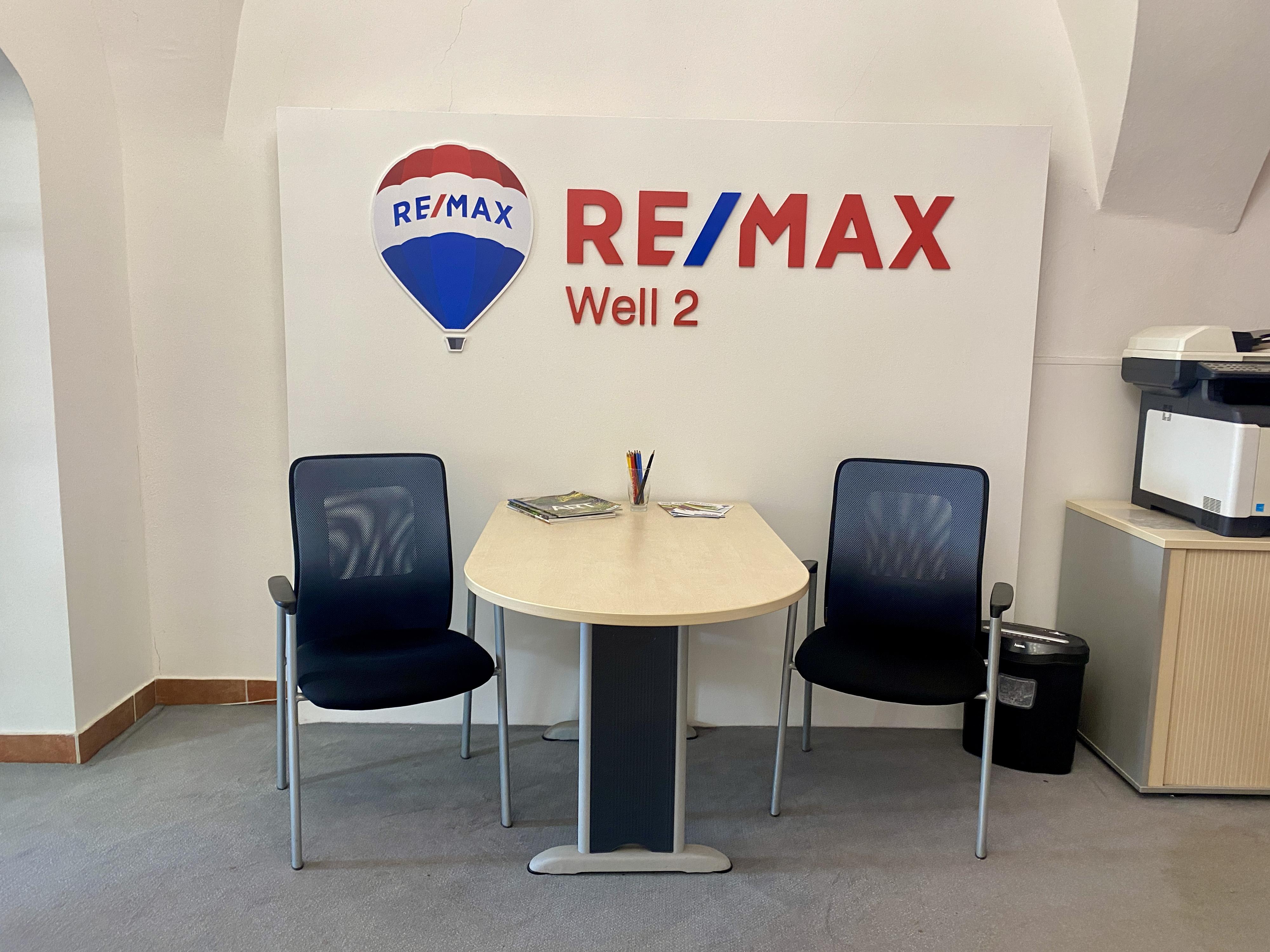 REMAX Well foto 3