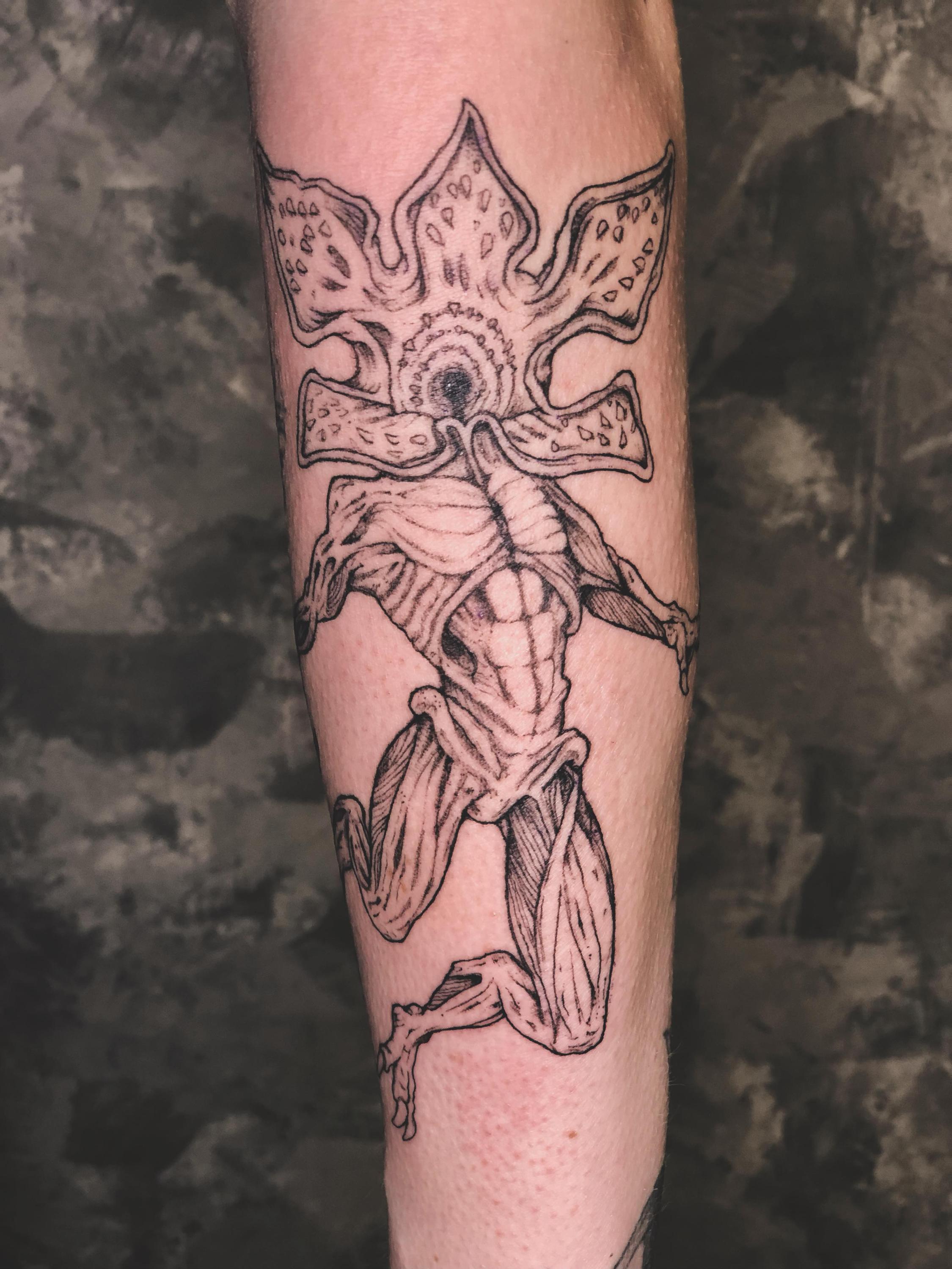 Tukan Tattoo Studio foto 3