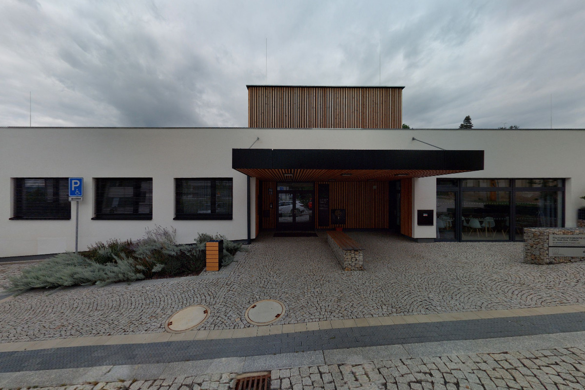 Tyflocentrum Liberec, o.p.s. foto 4