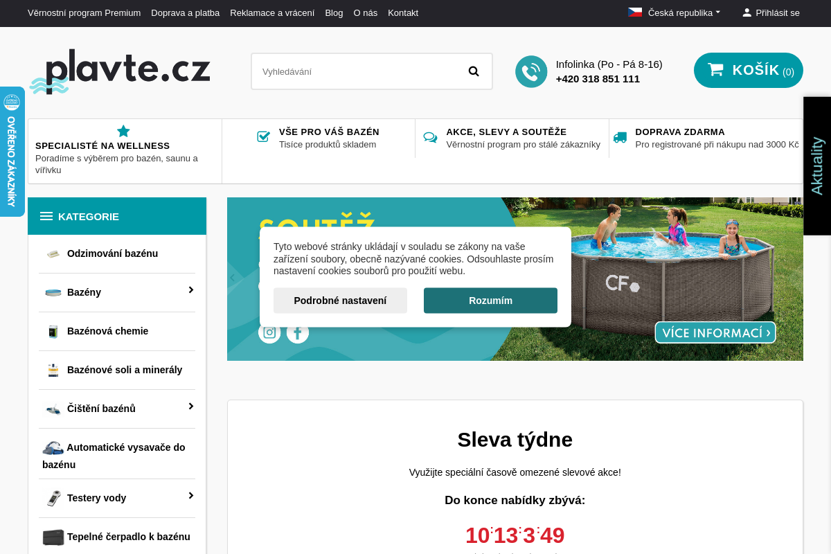 Plavte.cz