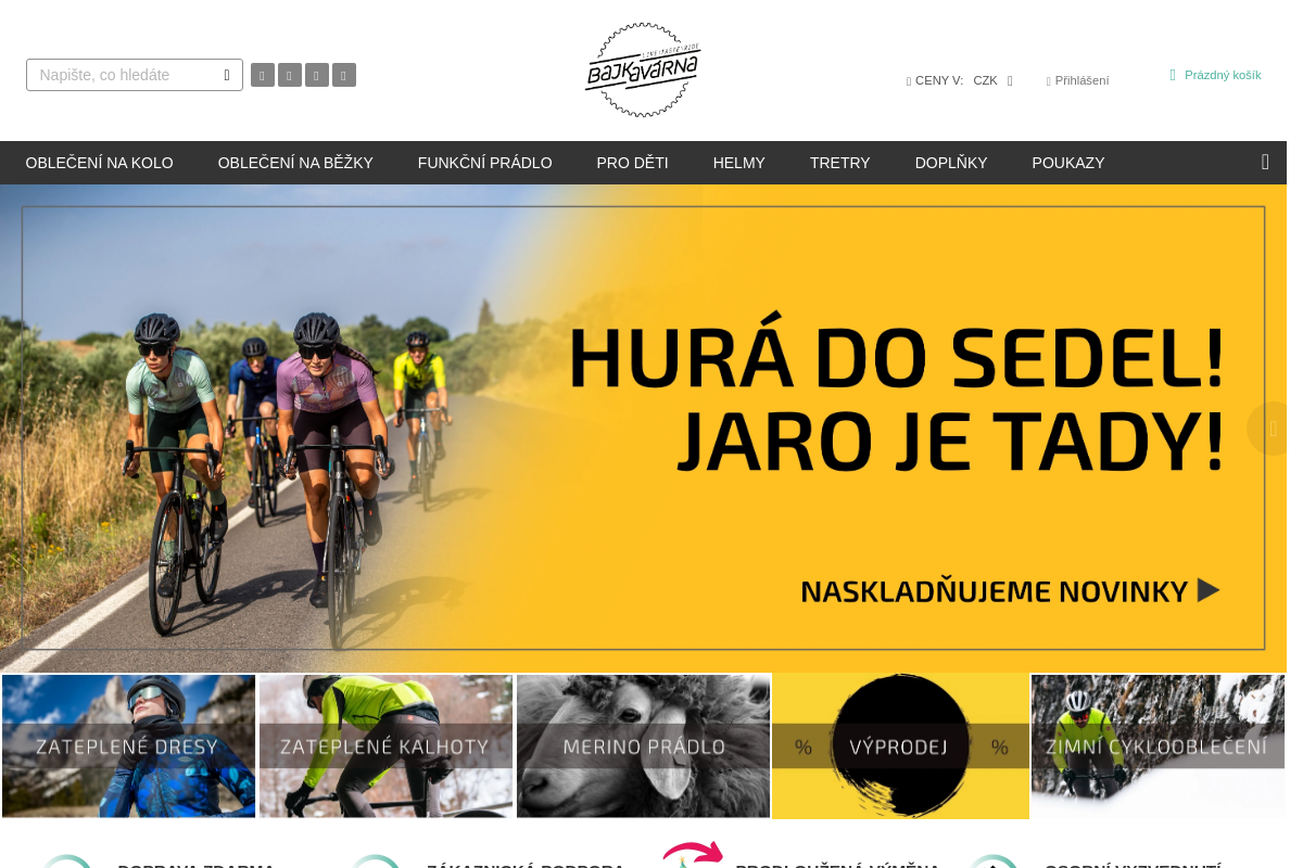 Bajkavárna.cz