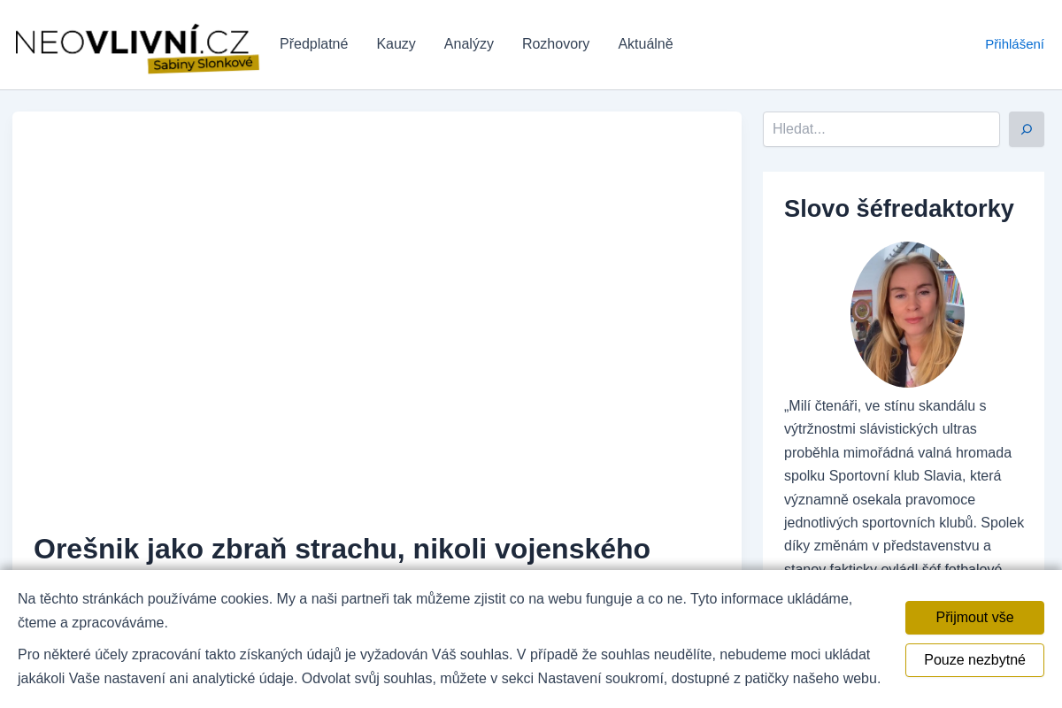 Neovlivní.cz