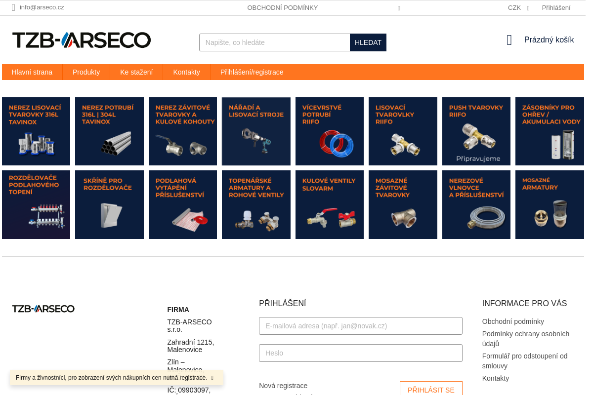 ARSECO