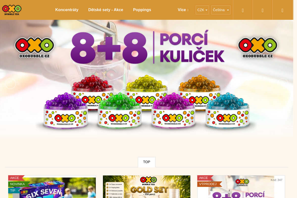 Oxoshop.cz