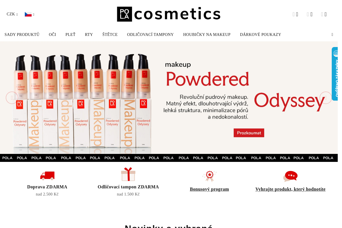 Pola Cosmetics