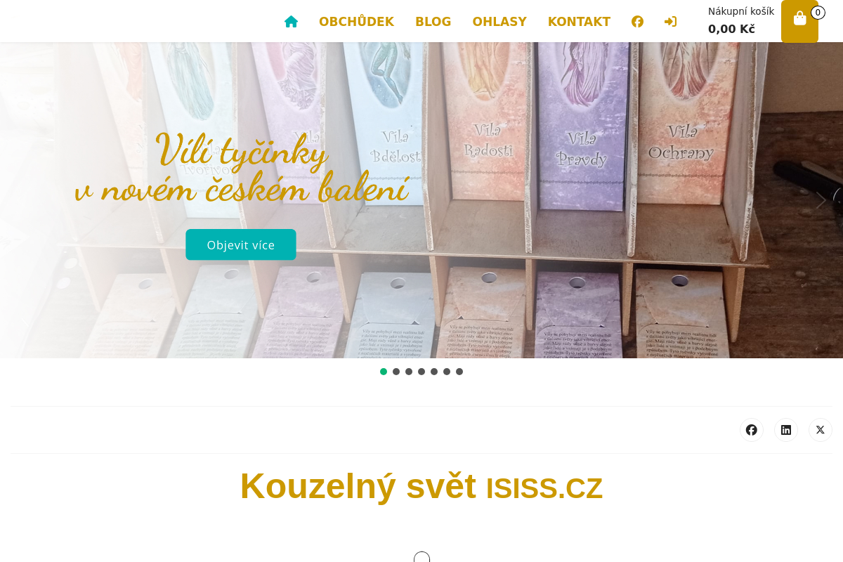 Isiss.cz