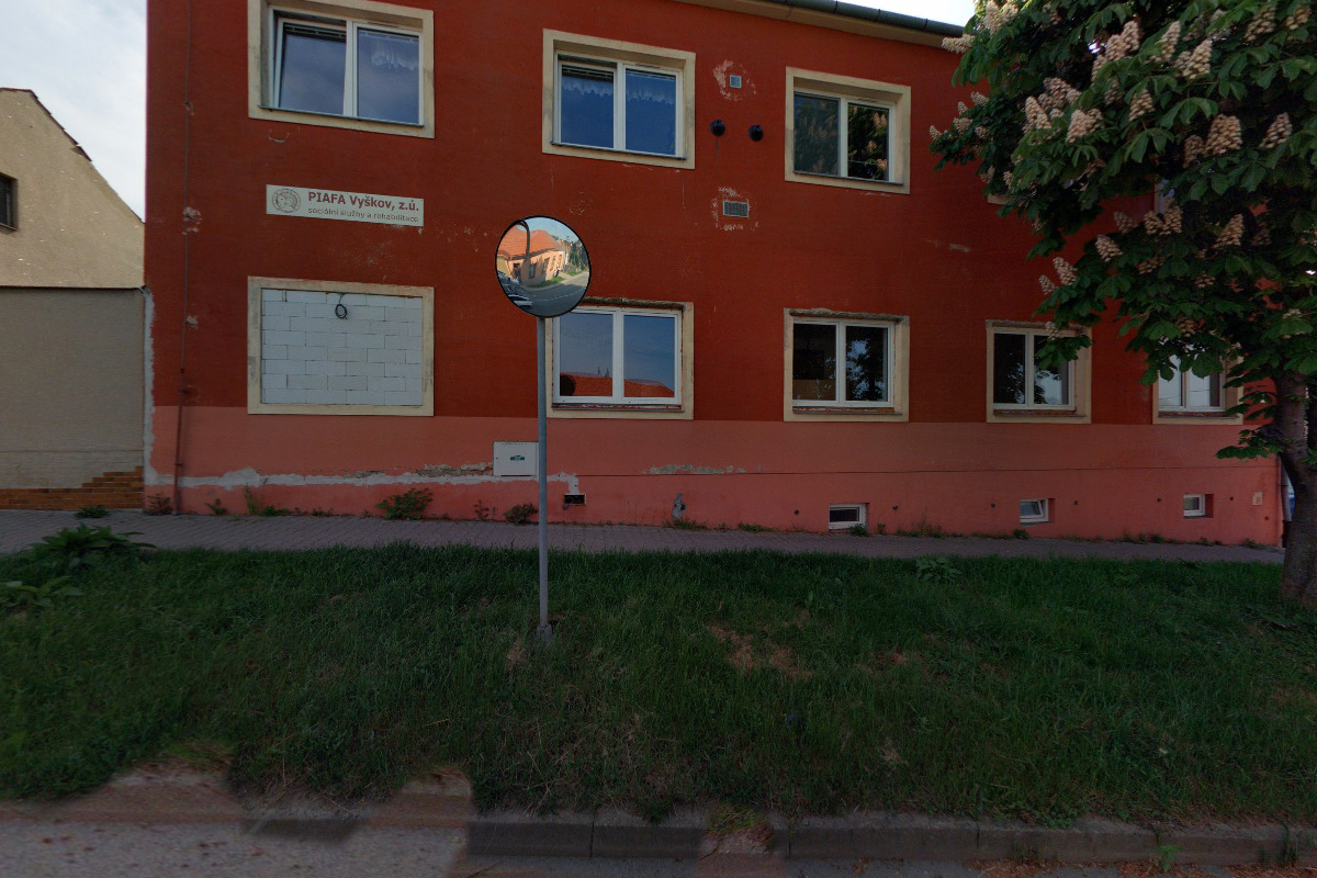 PIAFA Vyškov foto 2